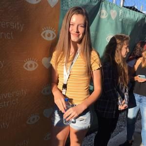 Meet your Posher, Hannah